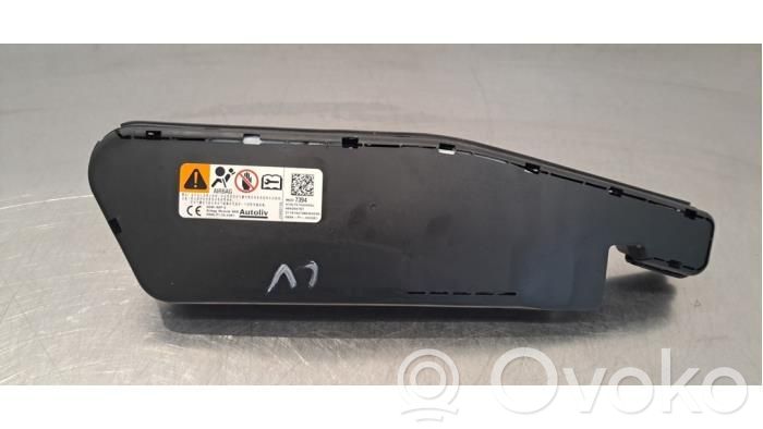 Opel Mokka Airbag sedile 