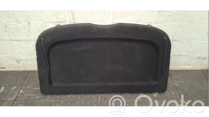 Opel Mokka Parcel shelf 