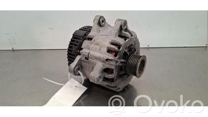 Peugeot Expert Alternator 