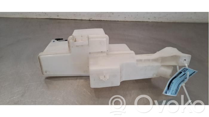 Nissan Qashqai J12 Zbiornik płynu do spryskiwaczy szyby przedniej / czołowej 