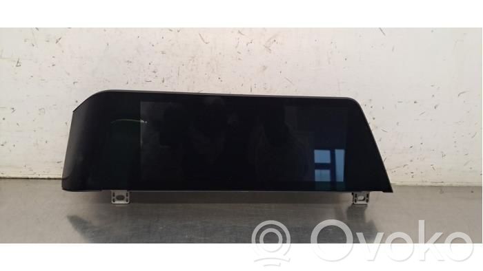 BMW 3 G20 G21 Monitor / wyświetlacz / ekran 