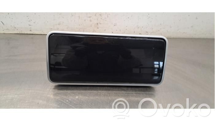 Land Rover Range Rover Velar Monitor / wyświetlacz / ekran 