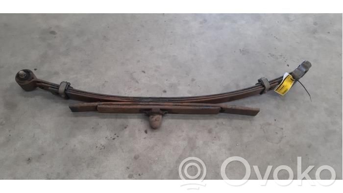 Ford Ranger IV Rear leaf spring 