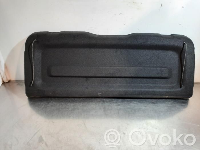 Citroen e-C3 Parcel shelf 