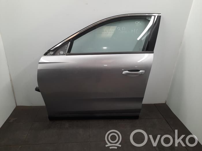 Citroen C5 X Durvis 