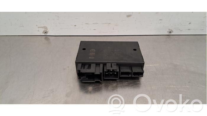 BMW XM Module de contrôle crochet de remorque 