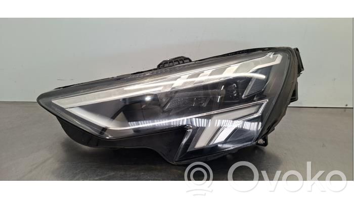 Audi A3 8Y Faro/fanale