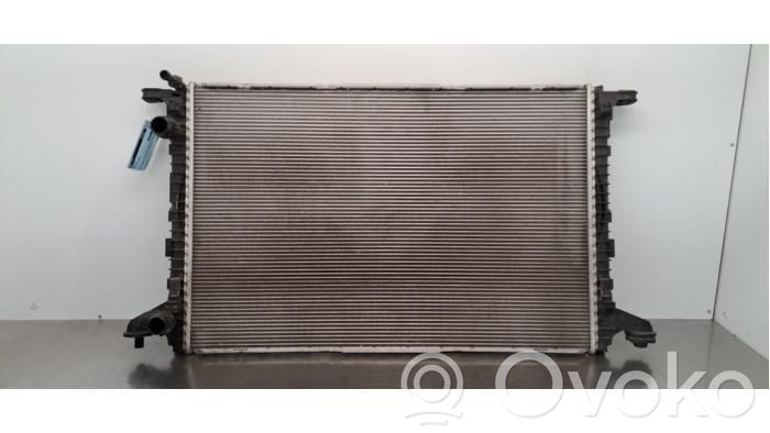 Audi A4 S4 B9 8W Radiateur de refroidissement