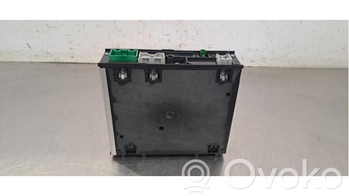 Opel Mokka Radio/CD/DVD/GPS head unit 