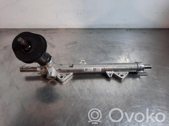Citroen e-C3 Mechanisches Einzelteil Lenkgetriebe 