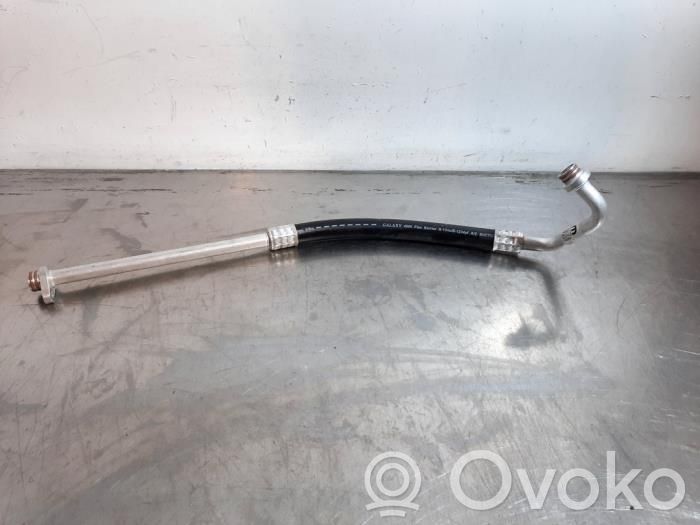 Citroen e-C3 Ilmastointilaitteen putki (A/C) 