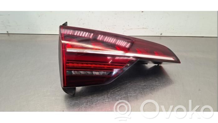 Audi A4 S4 B9 8W Luz trasera/de freno 