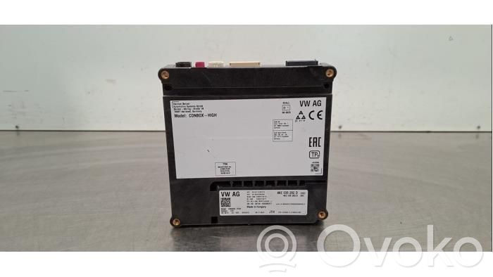 Audi A4 S4 B9 8W Other control units/modules 