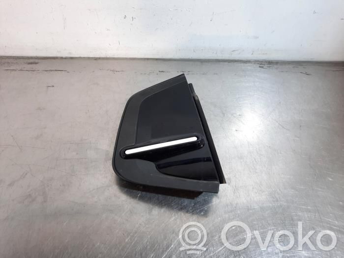 Citroen e-C3 Muu ulkopuolen osa 