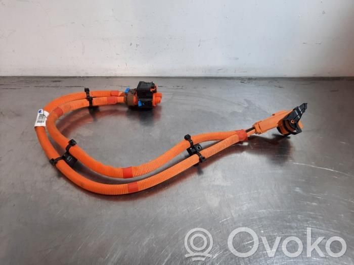 Citroen e-C3 High voltage cable 