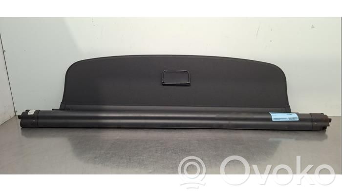 Audi A4 S4 B9 8W Półka tylna bagażnika 