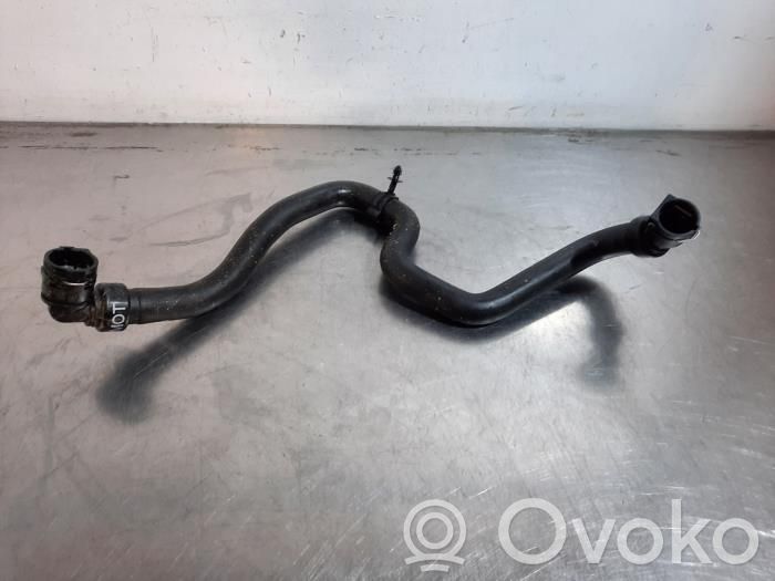 Citroen e-C3 Engine coolant pipe/hose 