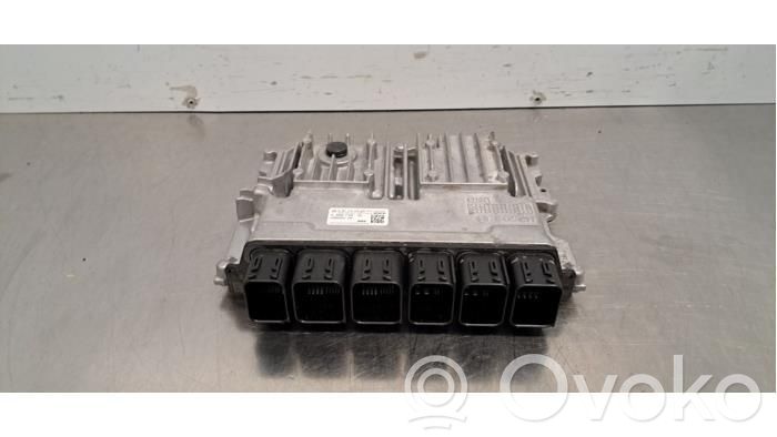 Engine control unit/module   5A6BF48,12145A6BF48