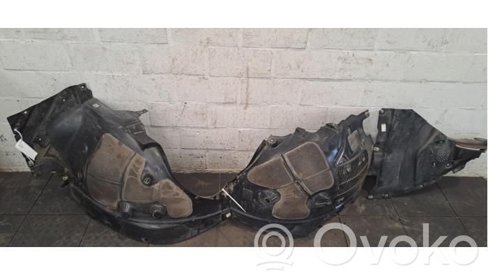 BMW XM Nadkole przednie 