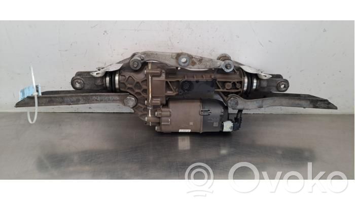 BMW XM Mechanisches Einzelteil Lenkgetriebe 
