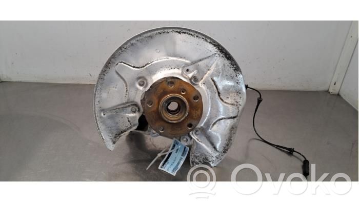 BMW XM Galinis kelmas 