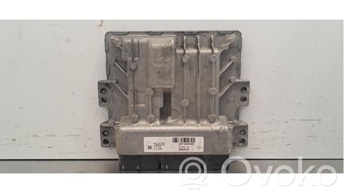 Renault Master III Engine control unit/module 