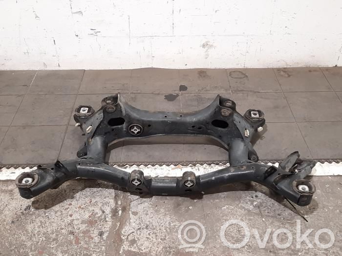 BMW 1 F20 F21 Sottotelaio posteriore