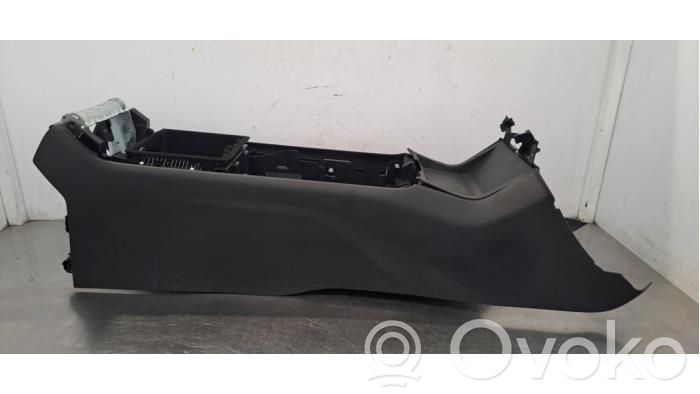 Land Rover Range Rover Velar Consolle centrale 