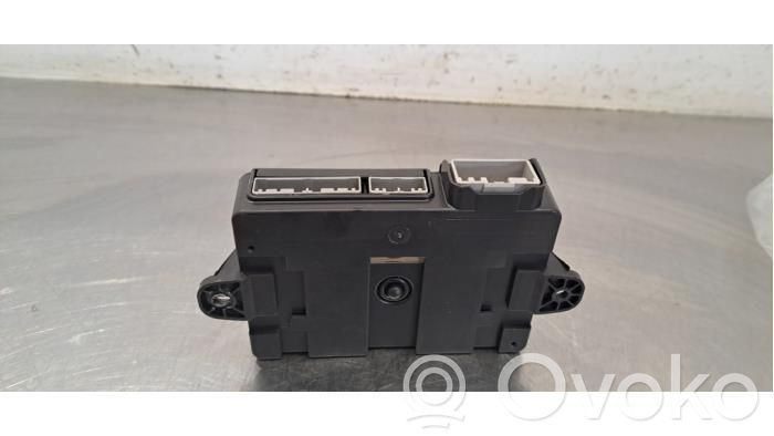 Land Rover Range Rover Velar Module de contrôle sans clé Go