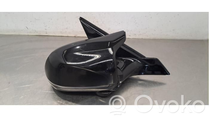 Etuoven sähköinen sivupeili   51165A45B32