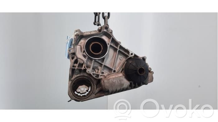 BMW XM Skrzynia rozdzielcza / Reduktor 