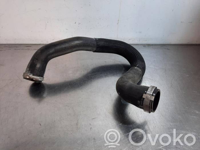 Citroen C5 X Furtun/conductă intercooler 