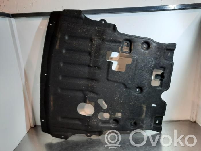 Engine splash shield/under tray   9858869580