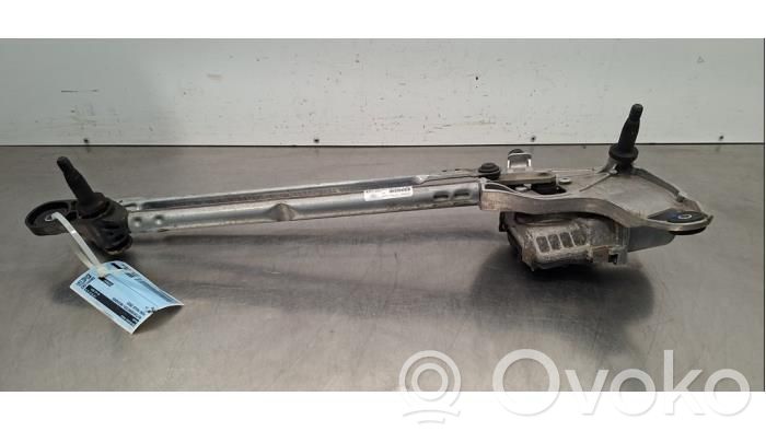 Ford Focus Motor și paralelogram ștergător parbriz