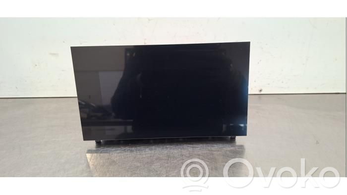 Consola central   4K0919603B
