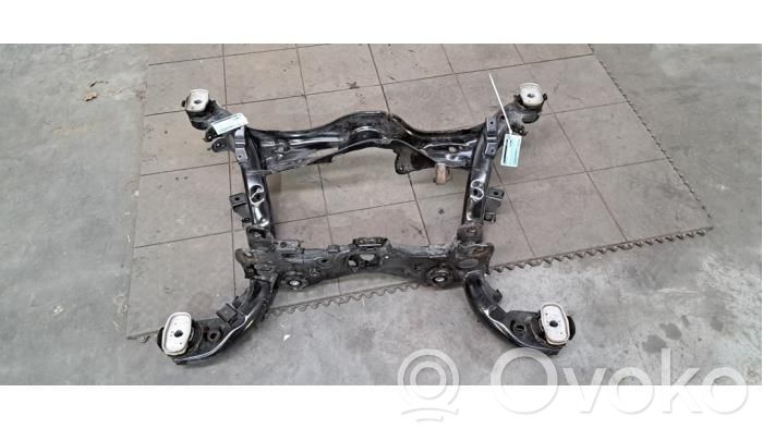 Audi A7 S7 4K8 Bastidor trasero 