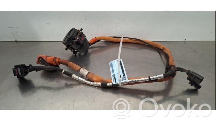Audi A7 S7 4K8 Cable de alta tensión 