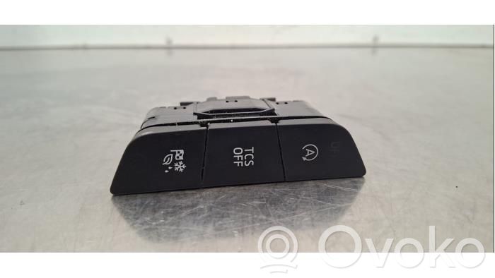 Ford Focus Other switches/knobs/shifts 