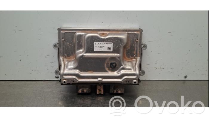 Volkswagen Amarok II Other control units/modules 