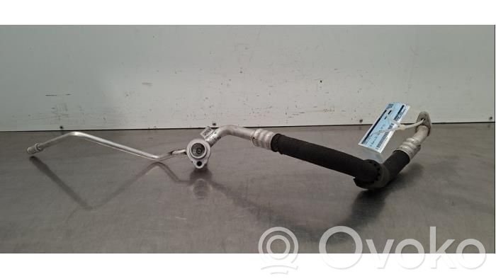 Audi A7 S7 4K8 Ilmastointilaitteen putki (A/C) 