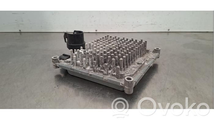 Ford Focus Generator/alternator part 