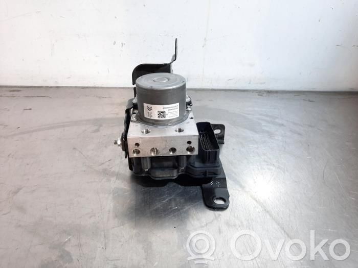 Peugeot 308 ABS bloks 