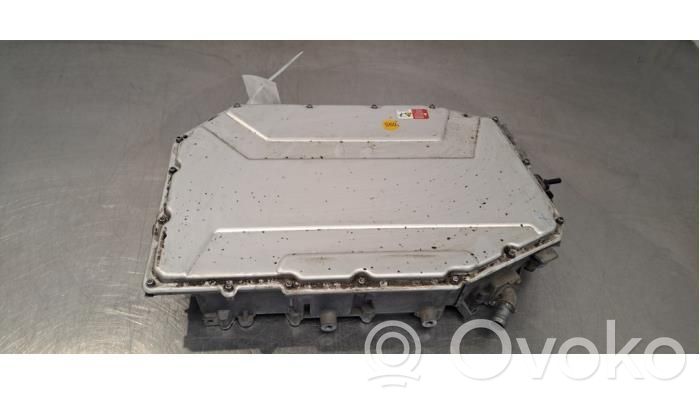 Inversor/convertidor de voltaje   80A907080A,80A907080E