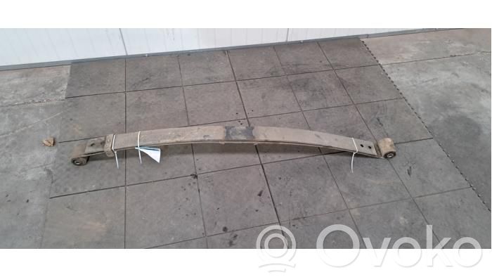 Renault Master III Foaie arc spate 