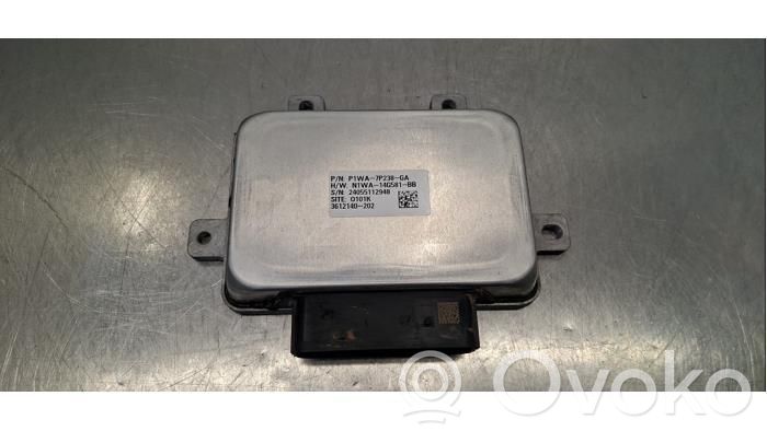 Volkswagen Amarok II Centralina antenna