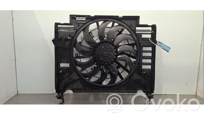 Land Rover Range Rover Velar Lüfter Satz Set 