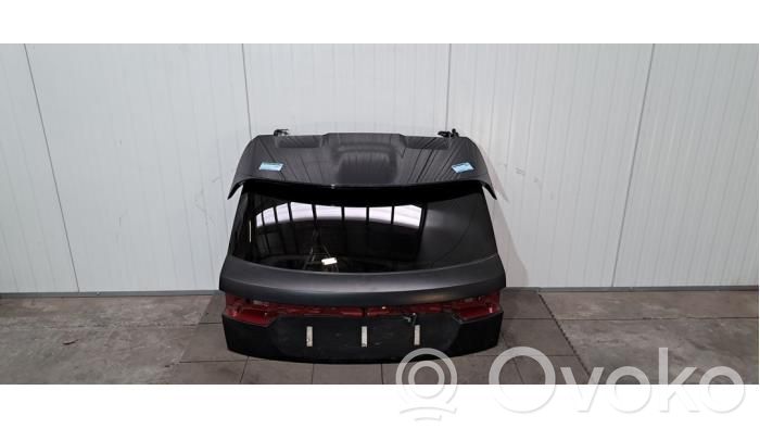 Land Rover Range Rover Velar Puerta del maletero/compartimento de carga 