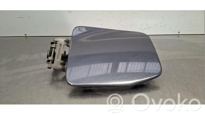 Fuel tank cap