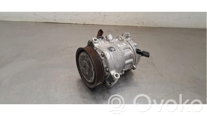 Audi A4 S4 B9 8W Compresseur de climatisation