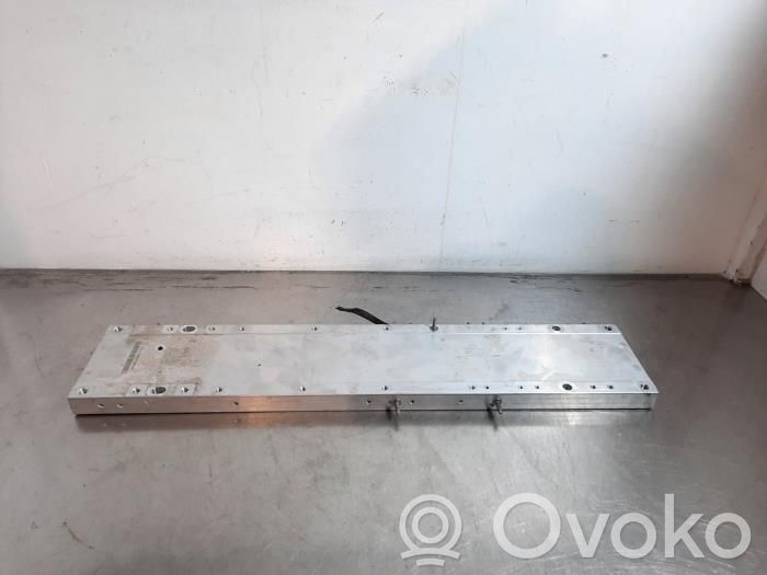 Gearbox mounting bracket   9846572380,20241203A